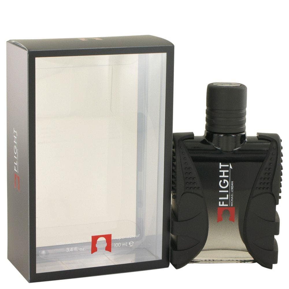 Perfume/Col. Masc. Flight Michael Jordan Eau De Toilette