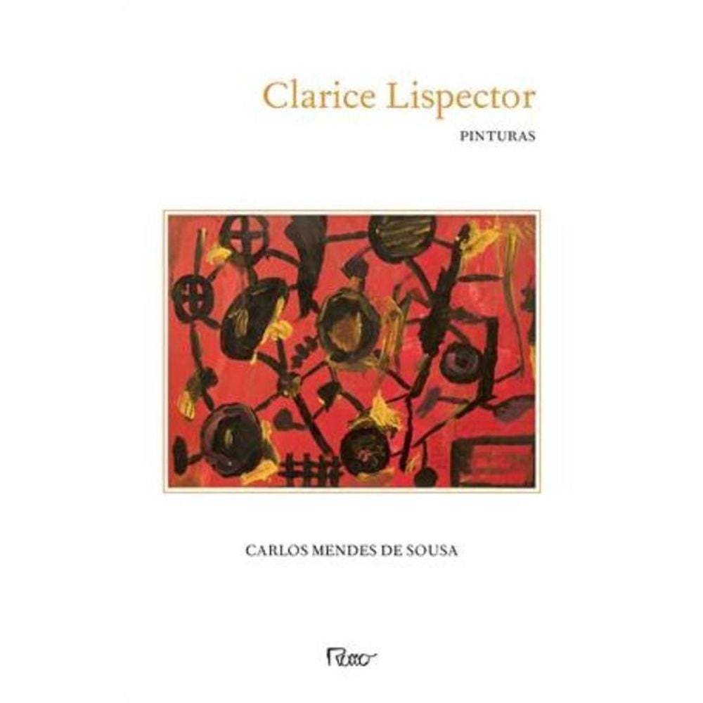 Clarice Lispector - Pinturas
