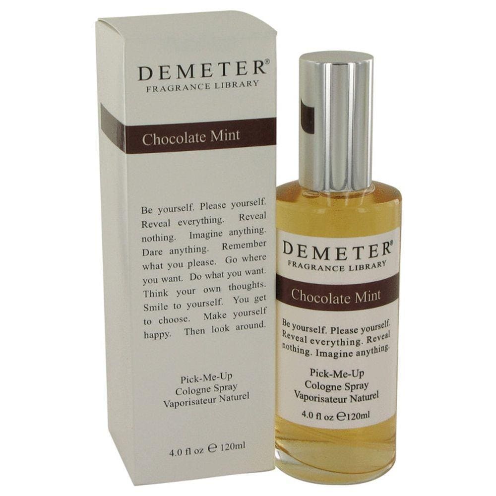 Perfume Feminino Demeter Chocolate Mint Cologne