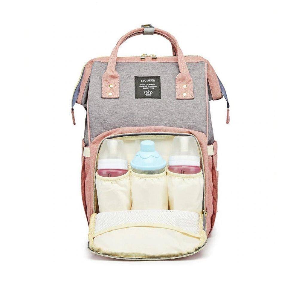 iconix nappy bolsa
