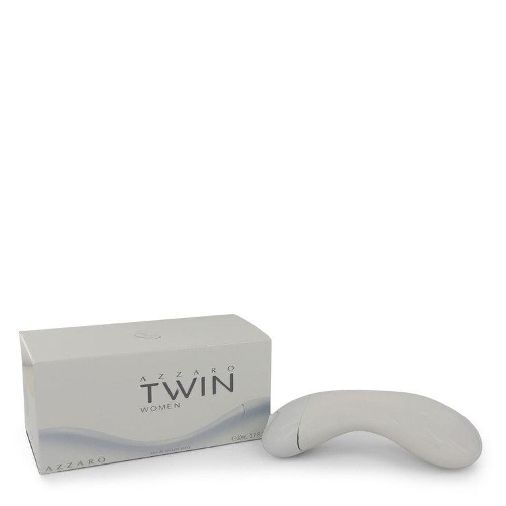 Perfume Feminino Twin Azzaro Eau De Toilette
