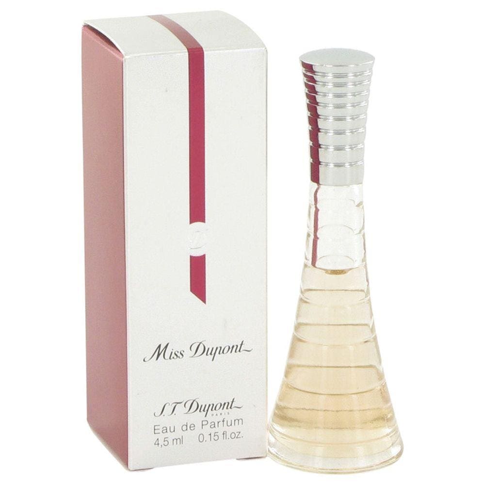 Perfume Feminino Miss St Dupont Mini Edp