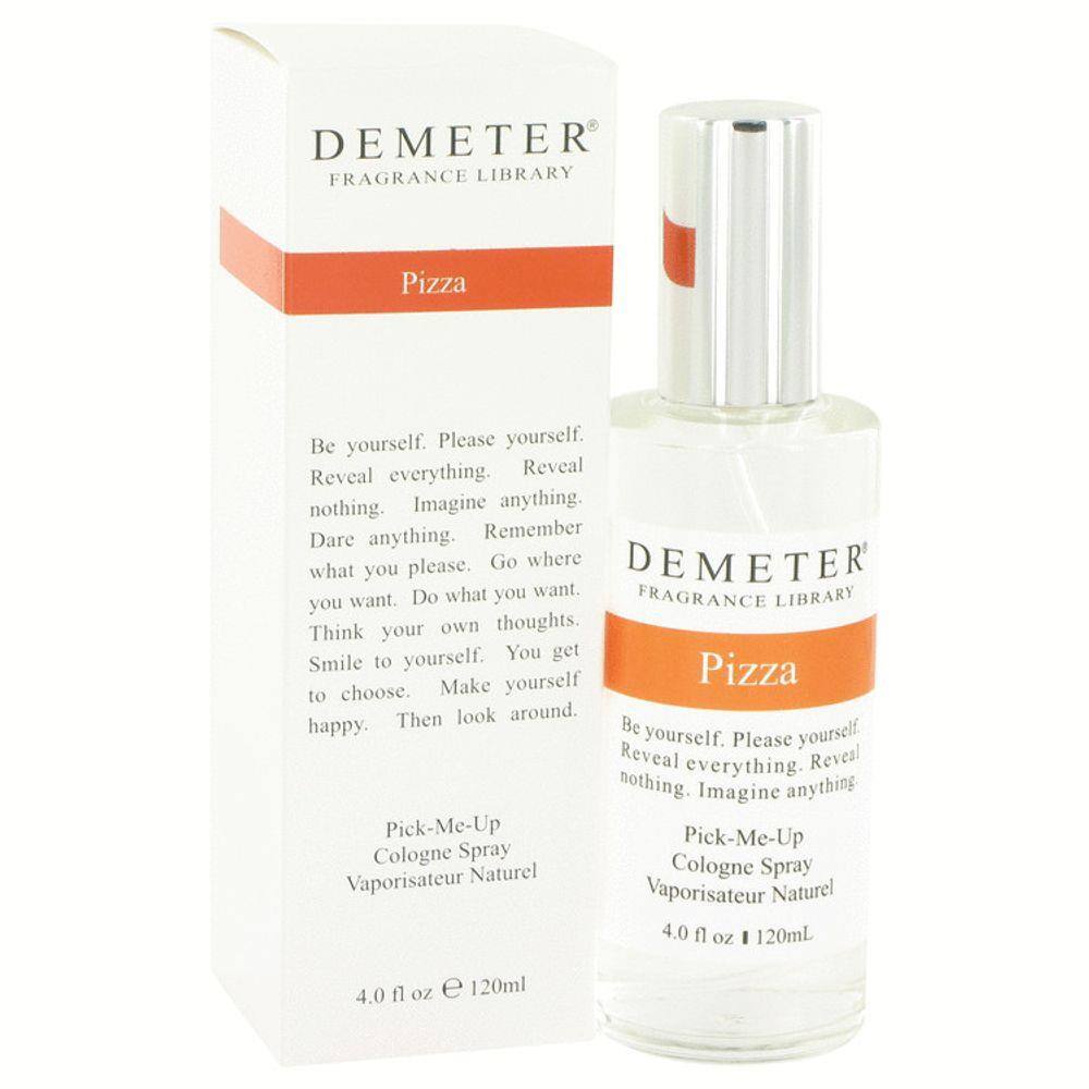 Perfume Feminino Demeter Pizza Cologne
