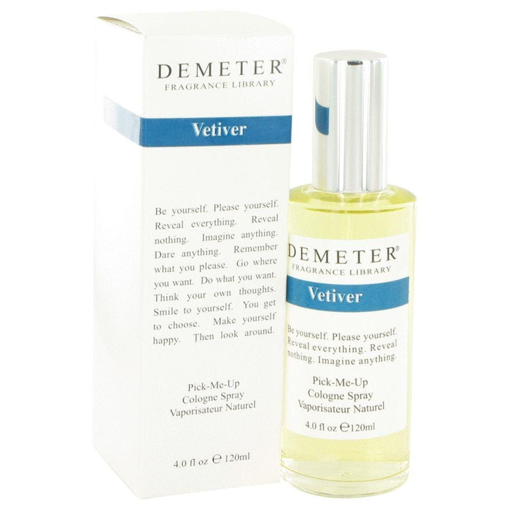 Perfume Feminino Demeter Vetiver Cologne