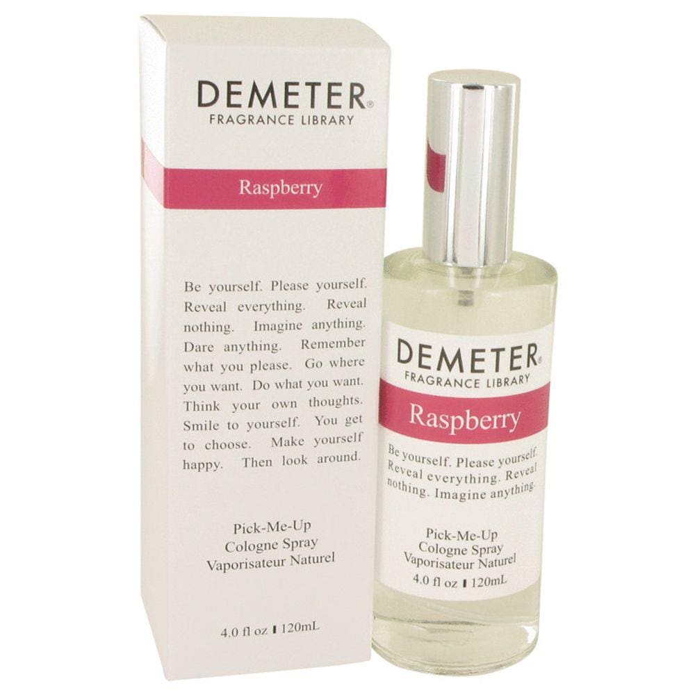 Perfume Feminino Demeter Raspberry Cologne