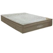 Colchão Viscomemory Super King (193x203x28) - Ortobom