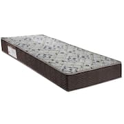 Colchão ISO Ortopillow D45 Solteiro (78x188x28) - Ortobom