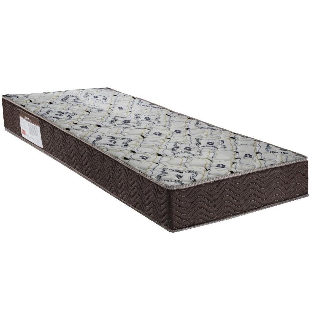 Colchão ISO Ortopillow D45 Solteirão (108x198x28) - Ortobom