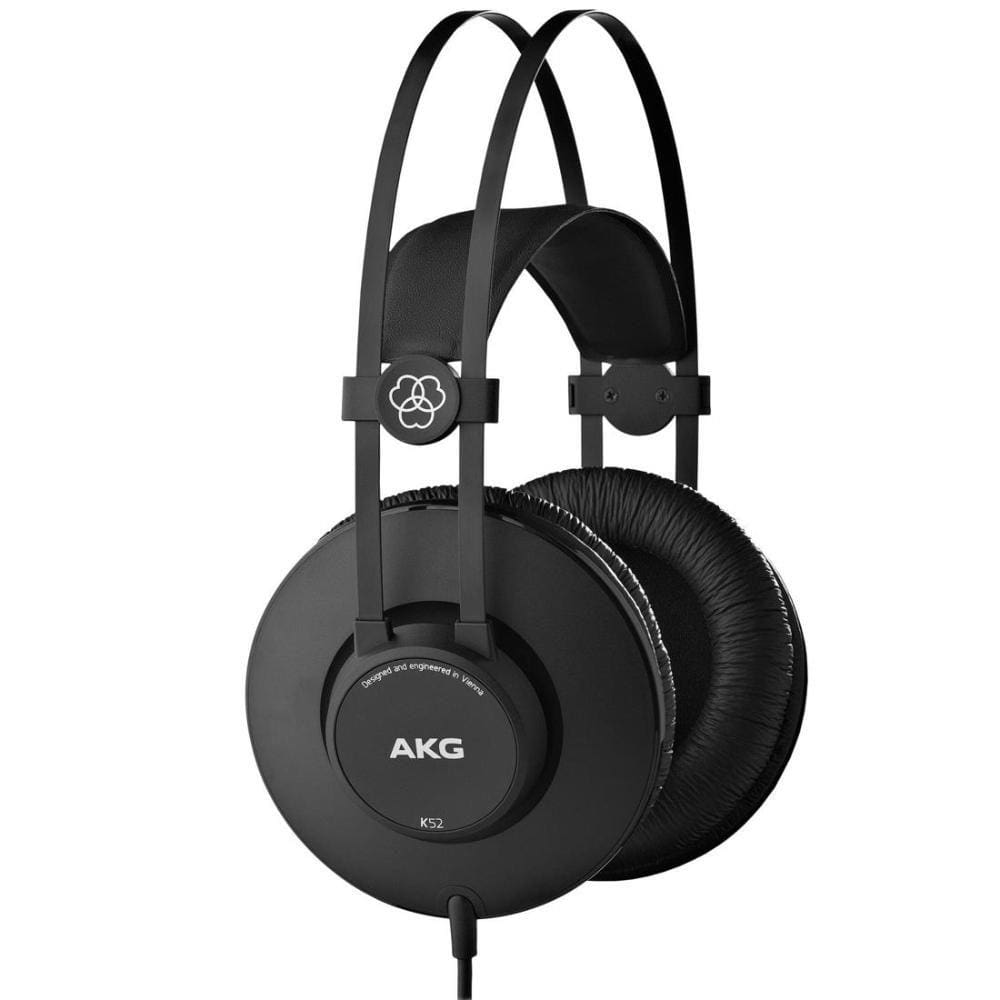 Fone de Ouvido AKG K52