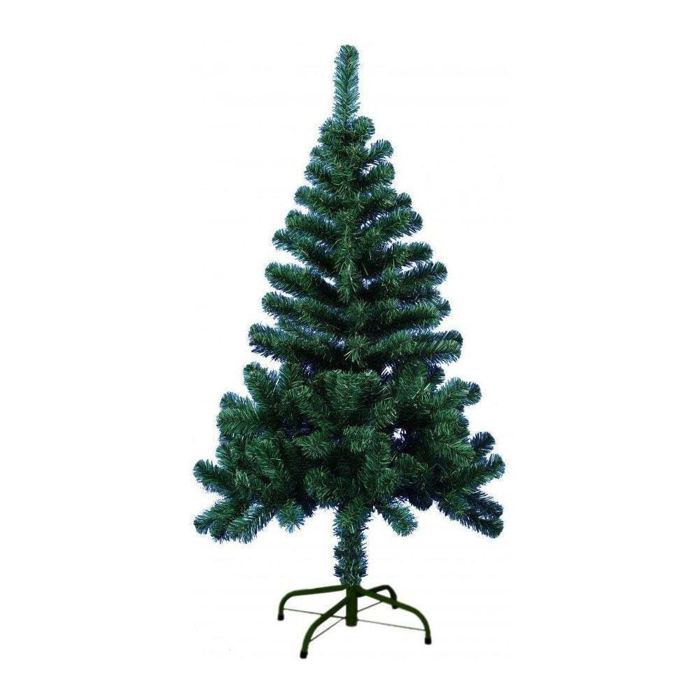 Arvore Natal Pinheiro 120Cm Decoraçao Verde | Extra Arvore Natal Pinheiro 120Cm Decoraçao Verde | Extra