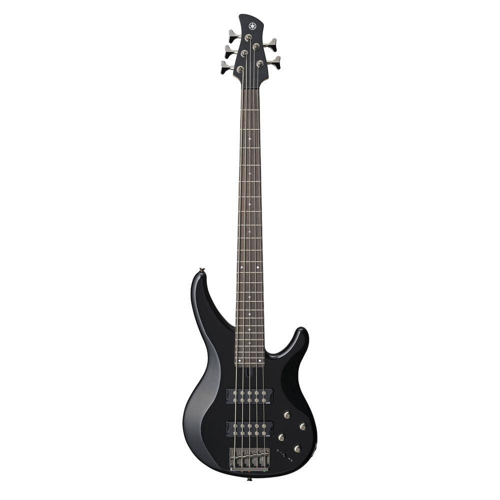 Contrabaixo 5C Yamaha Trbx305 Bl - Black