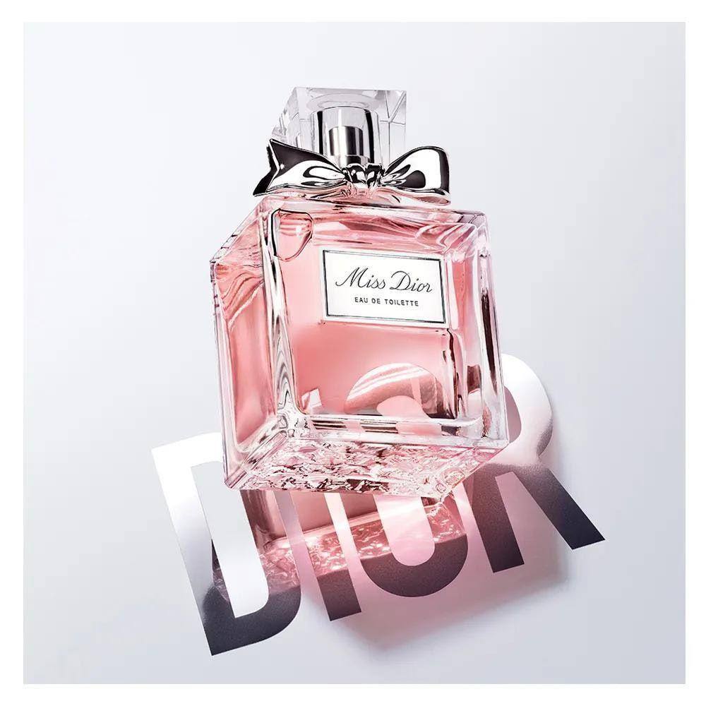 Miss Dior Eau de Toilette 香水 Perfume Miss Dior Eau de Toilette | Sephora