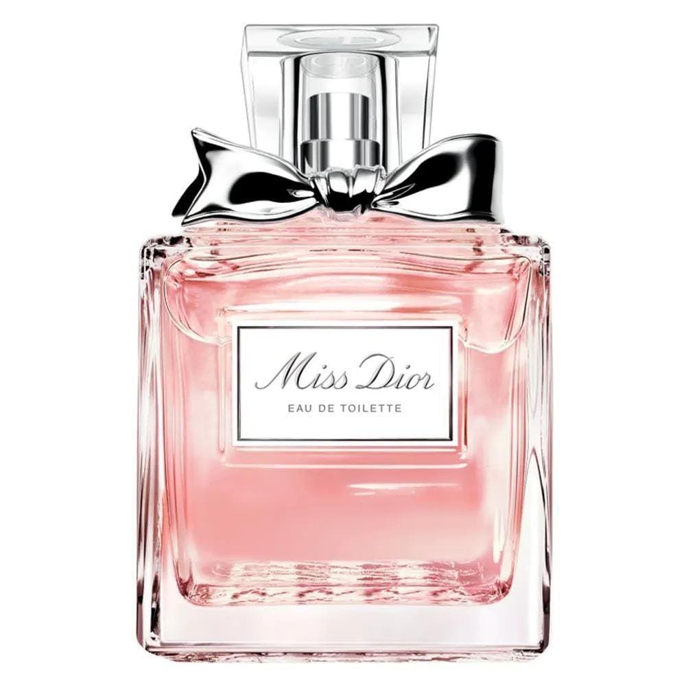 Miss Dior Dior Eau De Toilette 50Ml