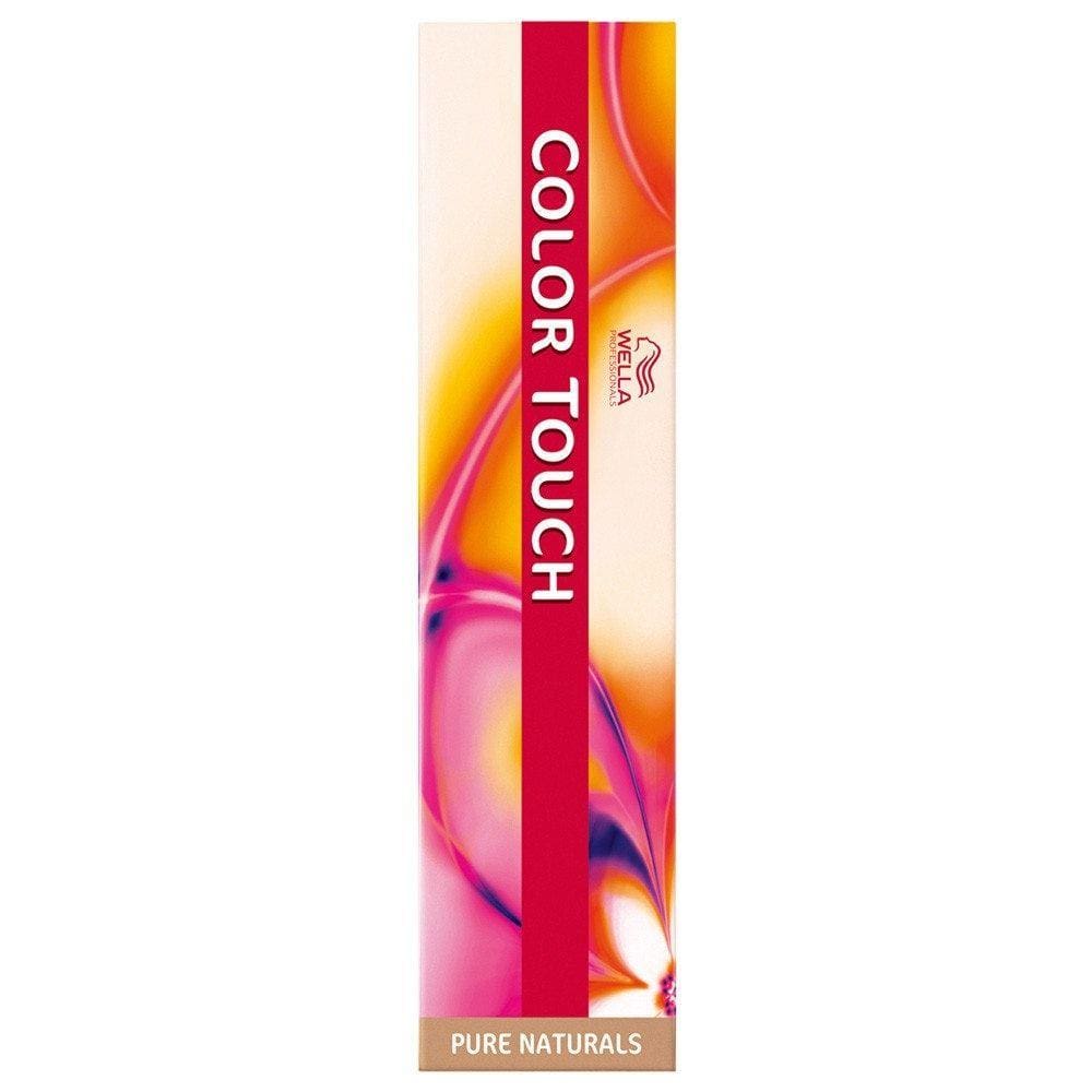Tonalizante Color Touch 9/0 Louro Ultra Claro 60G