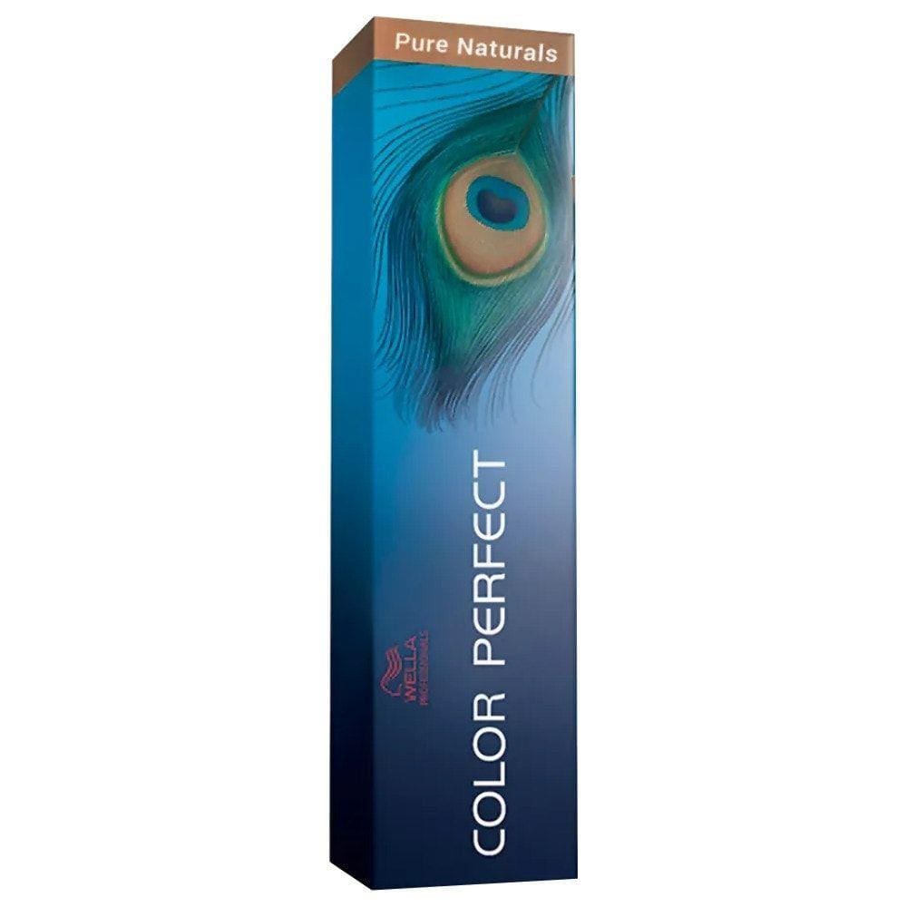 Coloração Color Perfect 3/0 Castanho Escuro