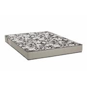 Colchão Physical Ultra Resist Casal (138x188x17) - Ortobom
