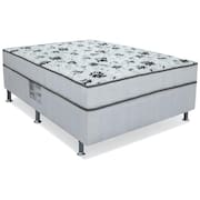 Conjugado Spring Casal (138x188x43) - Ortobom