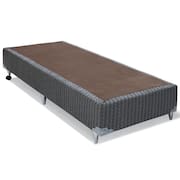 Base Orthotel Luxo Solteiro (88x188x24) - Ortobom