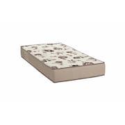 Colchão Physical Mega Resist Solteiro (88x188x22) - Ortobom