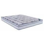 Colchão Comfort Pró Spring Casal (138x188x20) - Comfort Pró