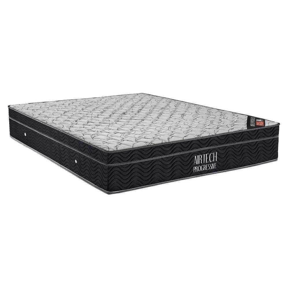 Colchão Airtech Progressive Viúva (128x188x29) - Ortobom