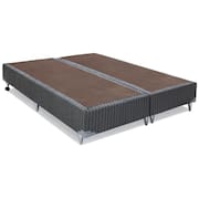 Base Orthotel Luxo Queen (158x198x24) - Ortobom