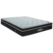Colchão Elegant Superpocket Casal (138x188x28) - Ortobom