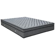 Colchão Orthotel Luxo Casal (138x188x27) - Ortobom