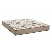 Colchão Physical Mega Resist Casal (138x188x22) - Ortobom