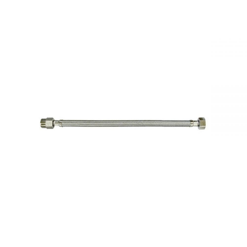 Engate Flexivel Japi Cromado 60Cm Eai060