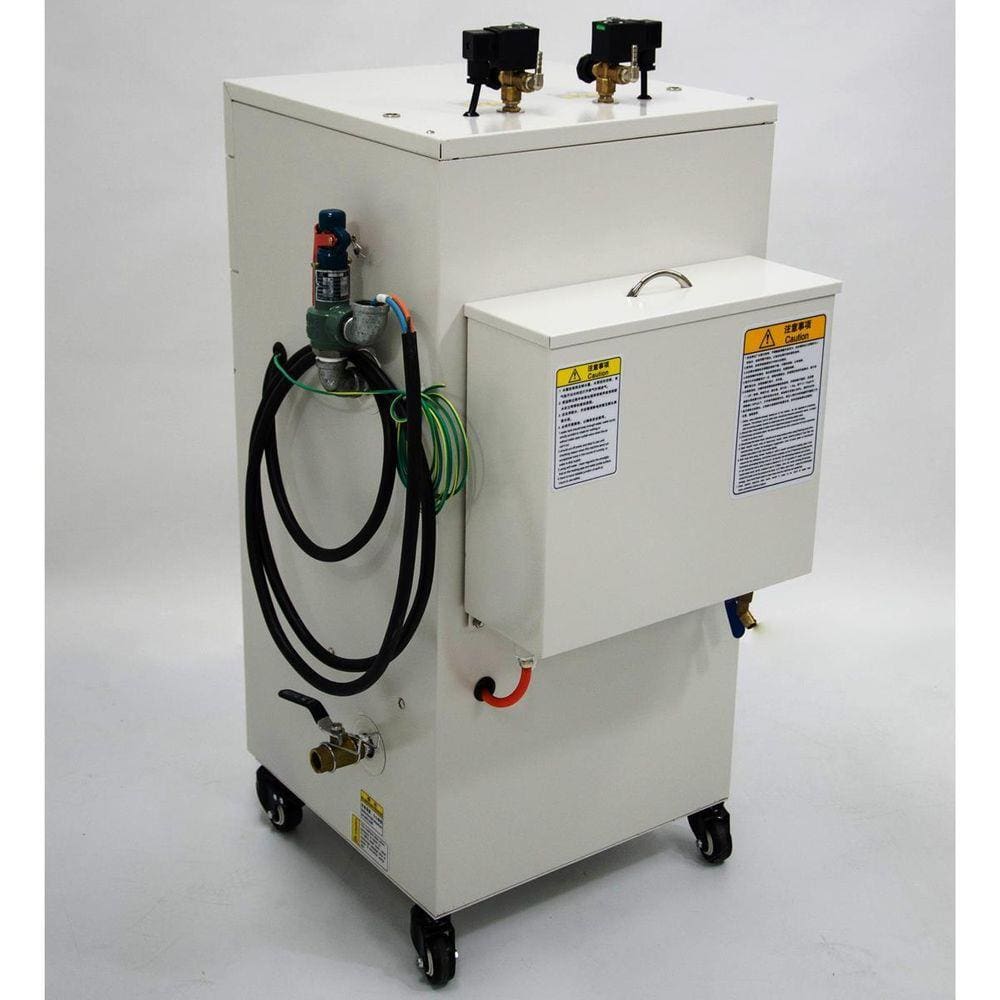 Caldeira 2 Ferros 5.5kw 220v P-15 BOILER Sun Special