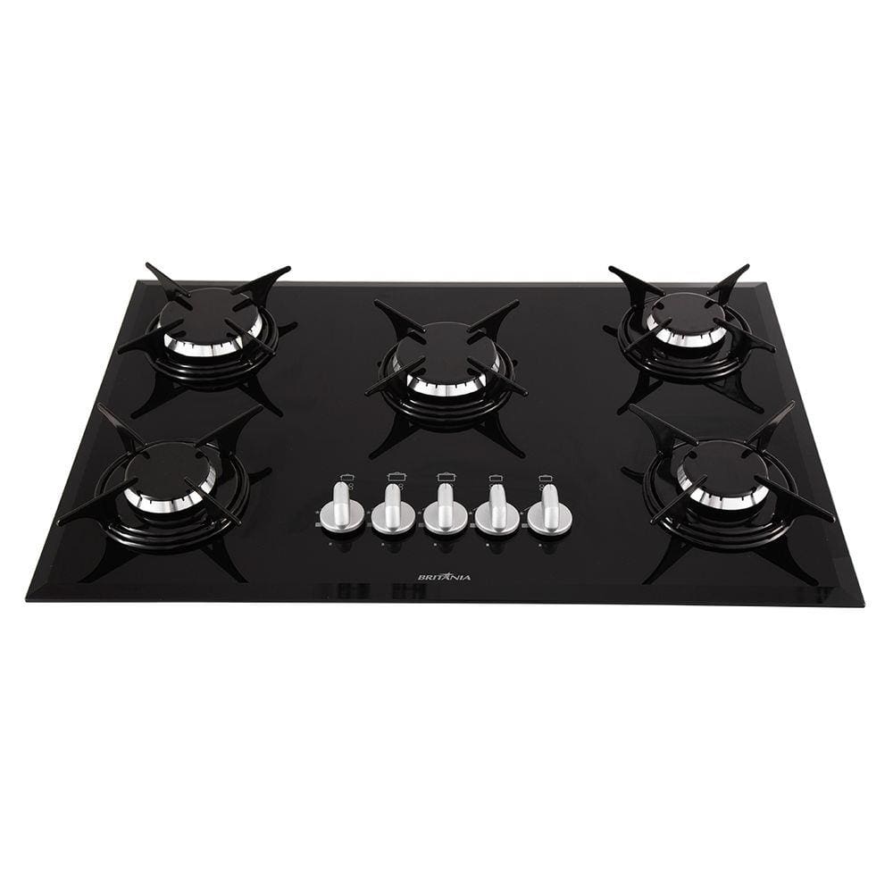 Cooktop Britânia BCT5P