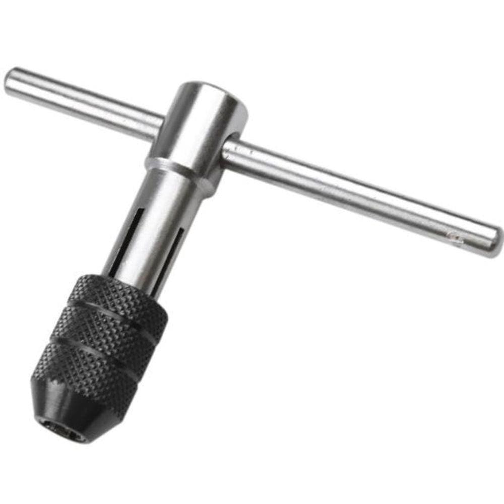 Vira Macho Tipo T N3 M6 - M12 Rocast