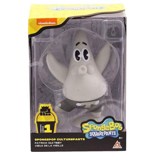 Bob Esponja Quadrada Calça Anime Boneco Figura Ornamentos Torta Daxing  Polvo Irmão Chefe De Caranguejo Decoração Bolo - Escorrega o Preço