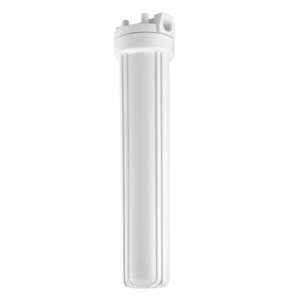 Carcaça para Filtro Slim 20” Rosca 1/2 BBI