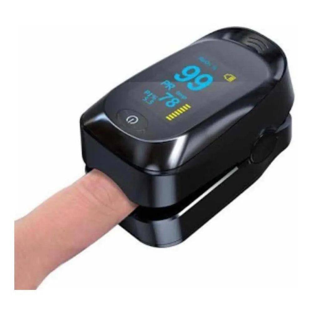 oximetro smartwatch funciona