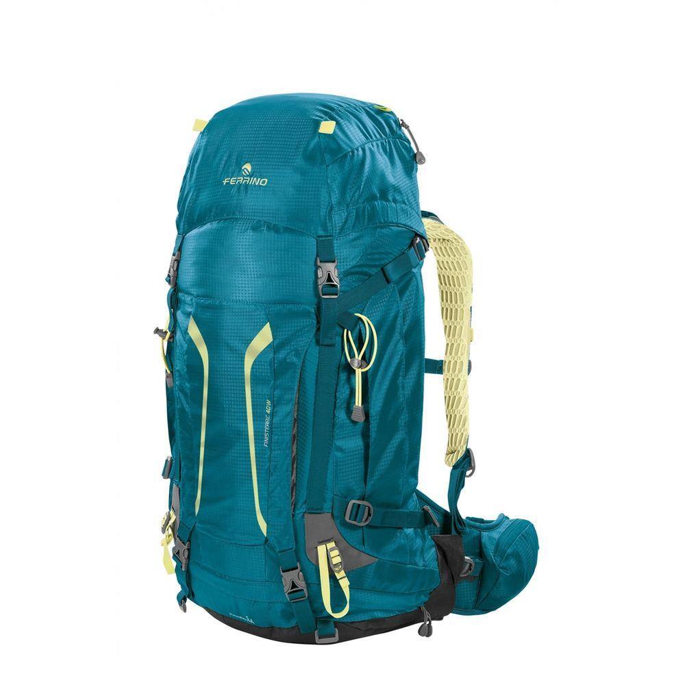 mochila adidas 40 litros