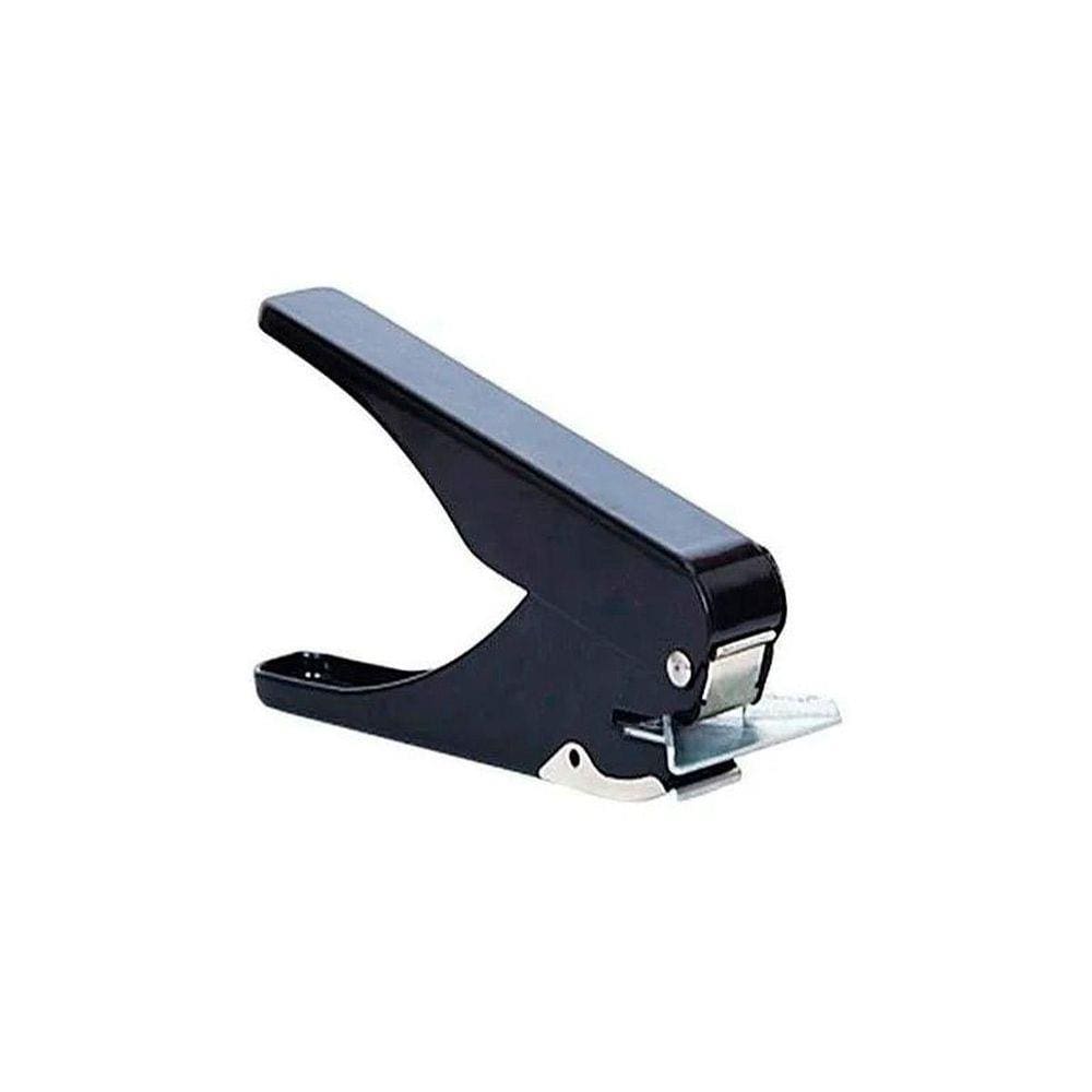 Canteadeira Para Pvc Tipo Alicate Com Base Alongada 5Mm Raio