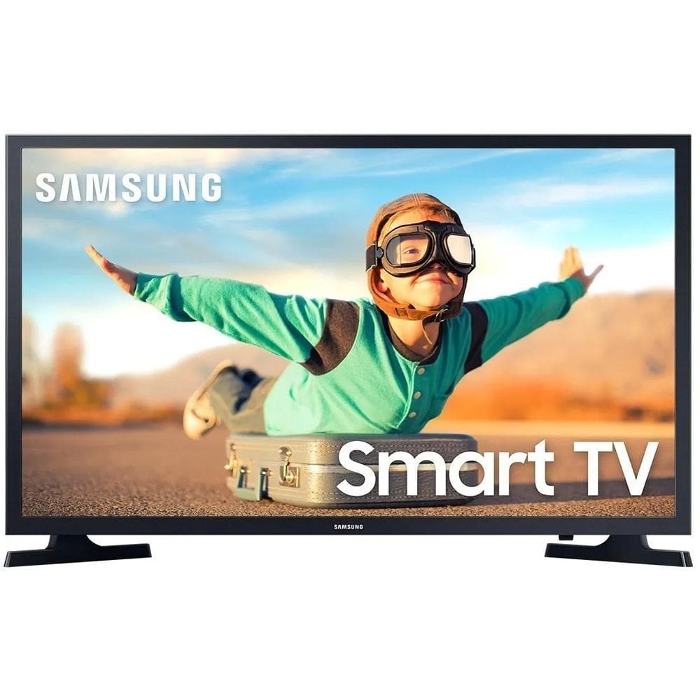 Smart TV Full HD LG 42 42LF5850