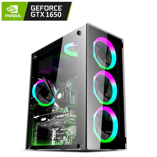 Pc Gamer Intel Core I7 3 80ghz Black Friday