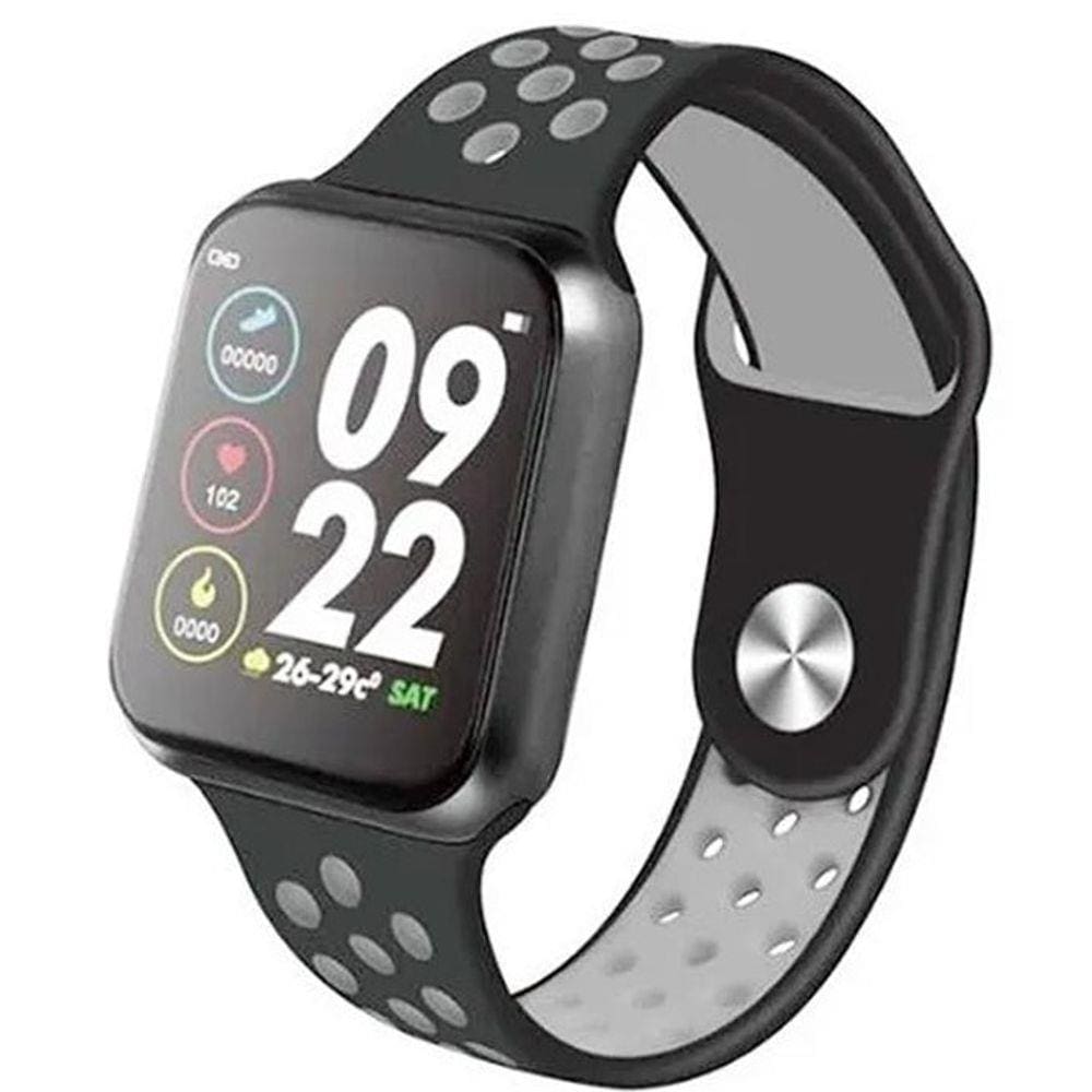 app para conectar smartwatch f8