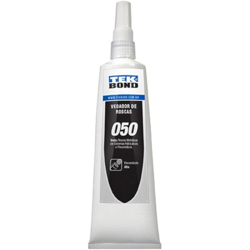Veda Rosca Liquido 50Gr  - Tek Bond