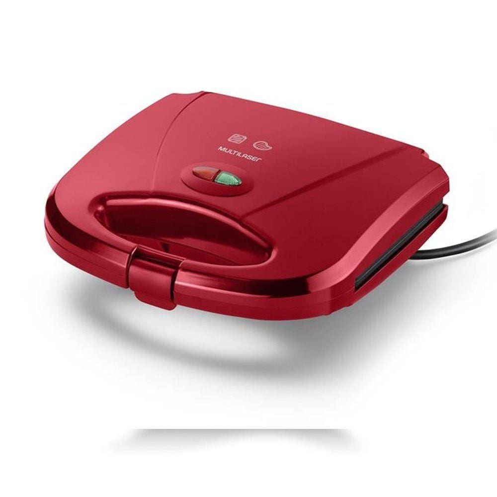 Grill e Sanduicheira 750w Ce148