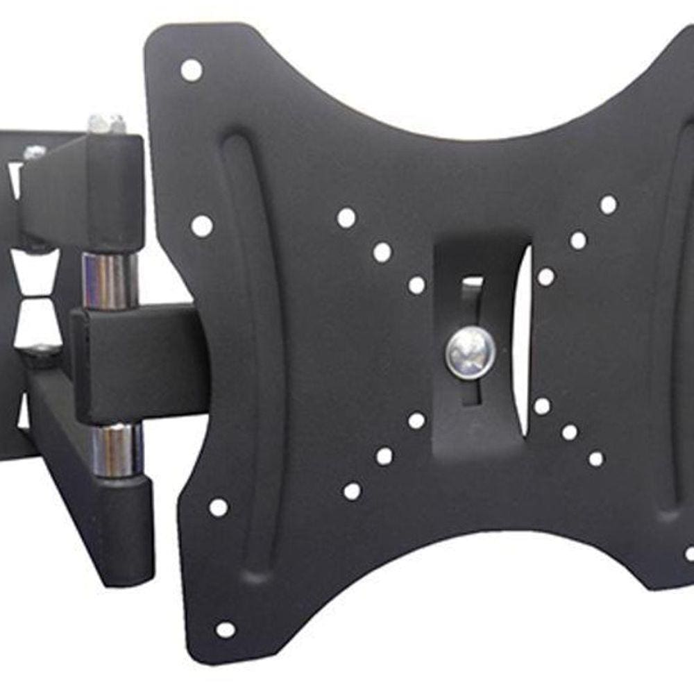 Suporte Articulado Para Televisao Tv Monitor Computador