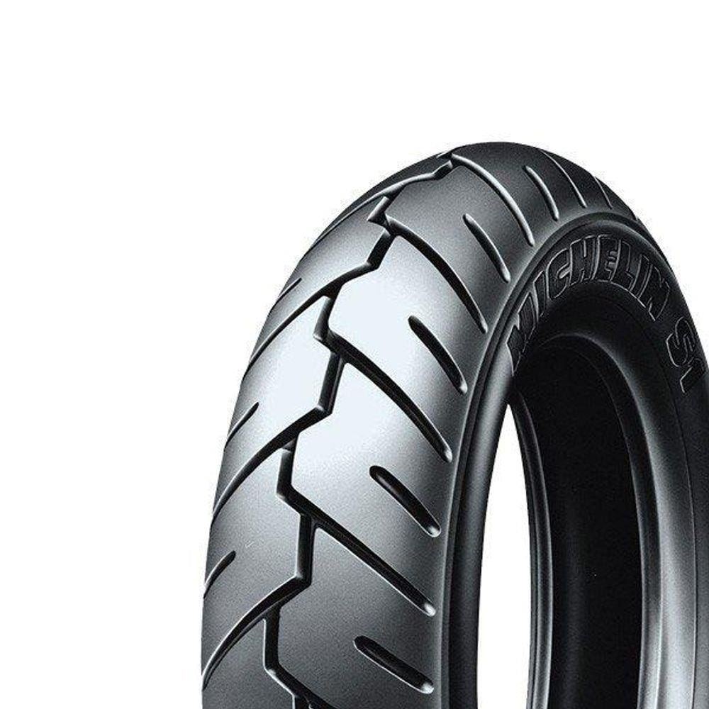 Pneu de Moto Michelin Aro 10 S1 90/90-10 50J TL/TT Dianteiro
