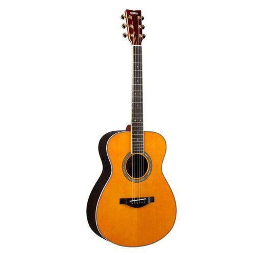Violao Yamaha Ls Ta Nt- Natural