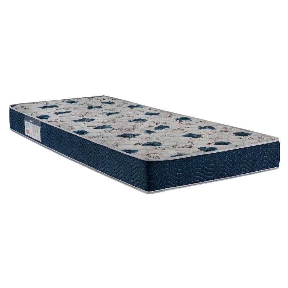 Colchão ISO 60 Ortopillow D28 Solteiro (88x188x28) - Ortobom
