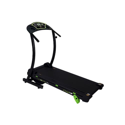 Esteira Eletrônica Dream Concept 1.8 até 110kg Bivolt 7298 é boa?