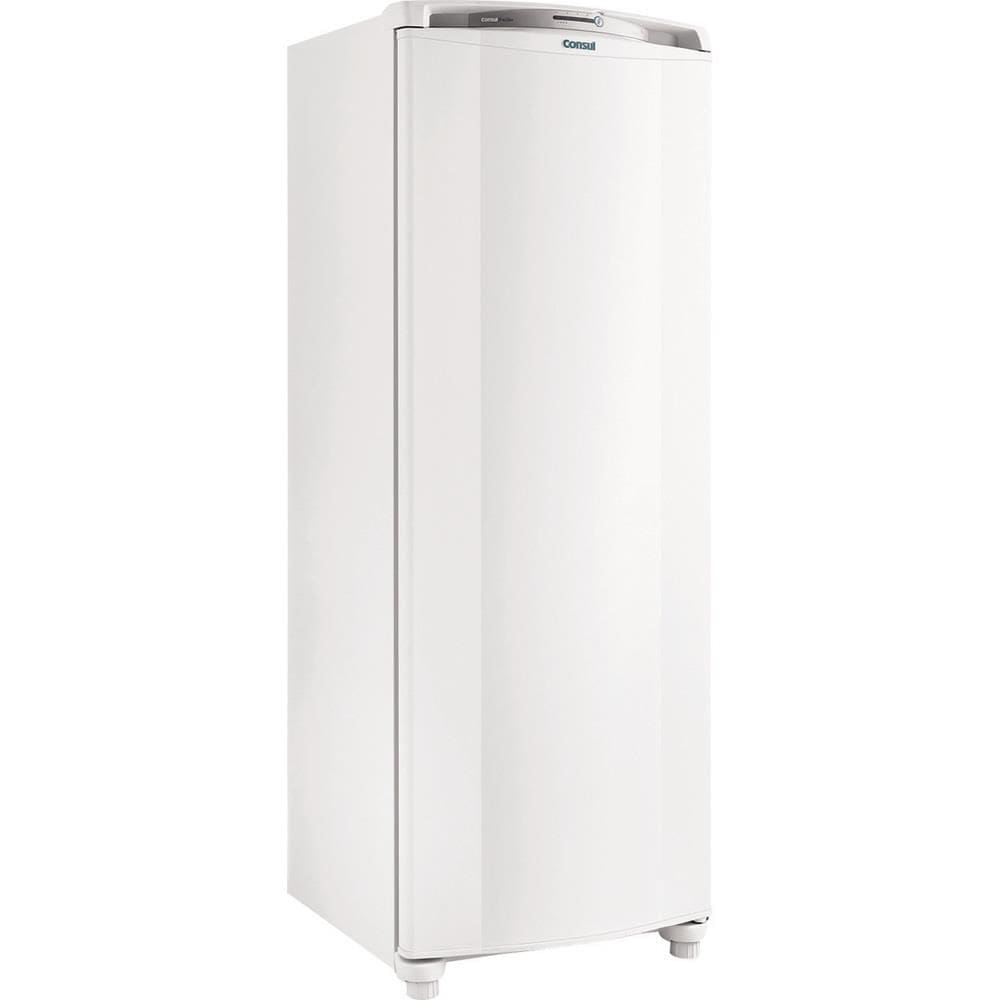 Geladeira/Refrigerador Consul Frost Free 1 Porta CRB39A 342 Litros Branco