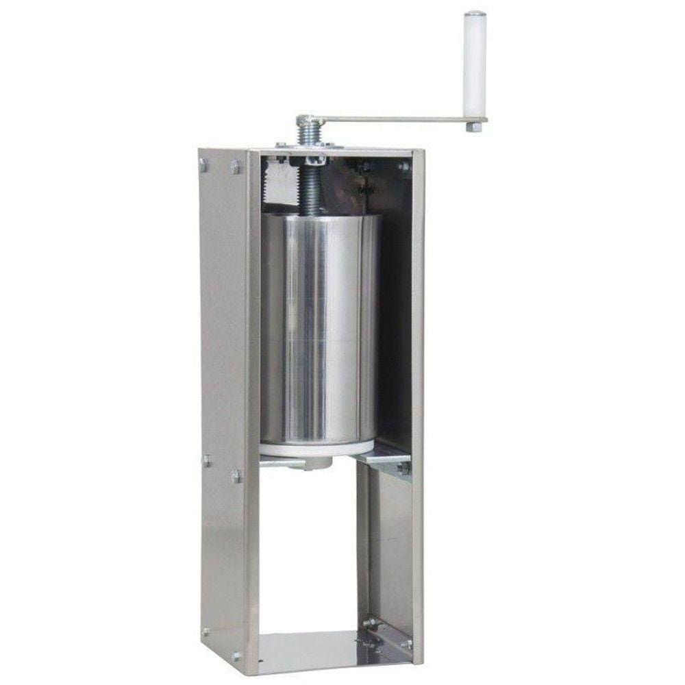 Maquina de Fazer Churros Profissional de Fuso Masseira R2 R0003